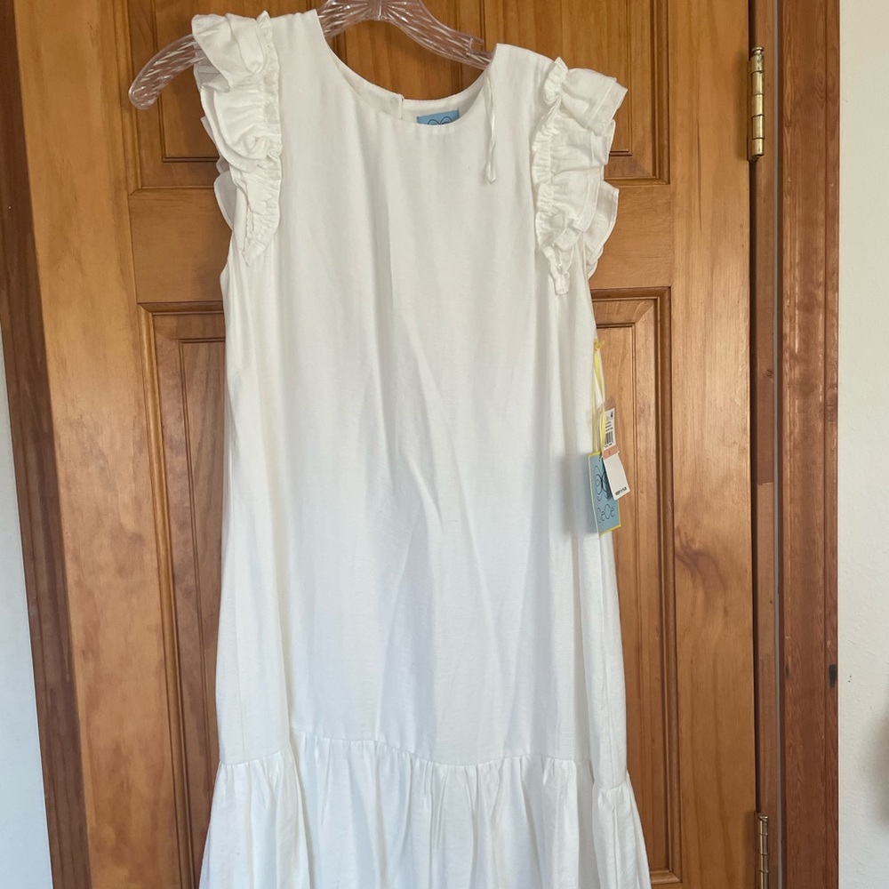 CECE White dress